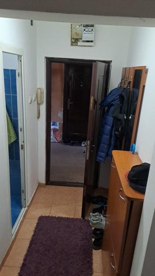 Apartament cu 2 camere în Valea Rosie