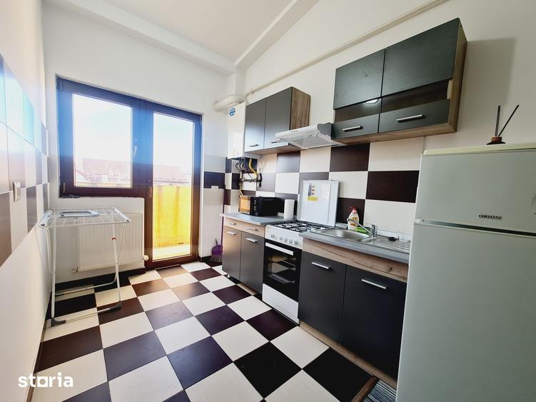 Apartament, 47 m2, - 1