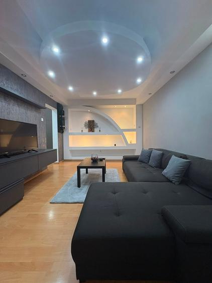 Vanzare Apartament 2 Camere zona Pantelimon - Mega Mall 0% Comision - 9