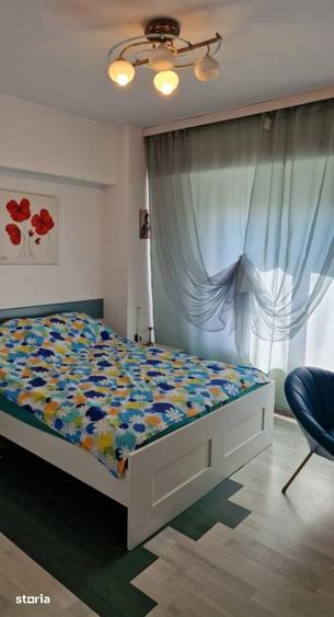 Apartament cu 3 camere în Vitan