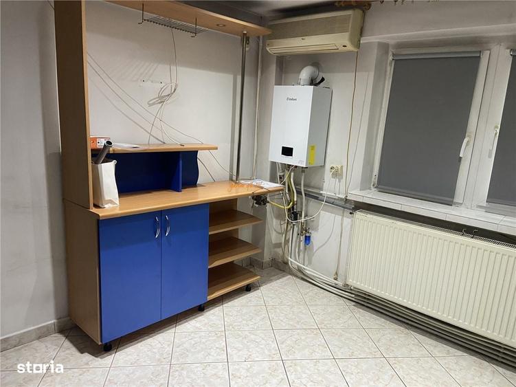 Apartament cu 2 camere decomandat în Ultracentral