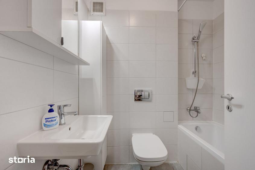 Apartament cu 3 camere în Pipera
