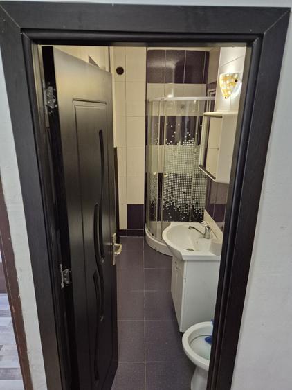 Garsonieră decomandată în Găvana