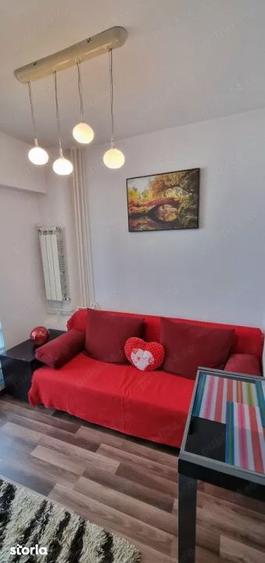 Apartament cu 2 camere decomandat, mobilat în Pantelimon