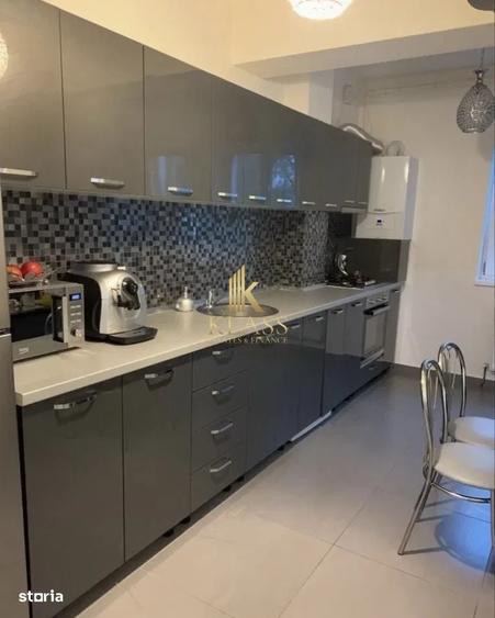 Apartament 3 camere | Piata Muncii | Metrou | Centrala | Parcare - 6