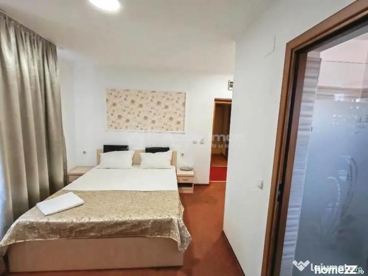 Spațiu comercial, de 451 mp, în Antiaeriană