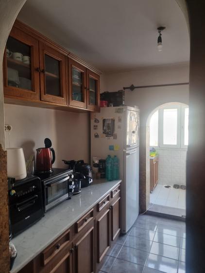 Apartament cu 3 camere în Lotus
