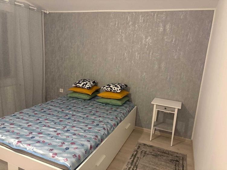 Apartament decomandat în Central