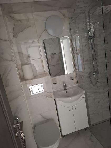Apartament cu 2 camere decomandat în Tomis Nord