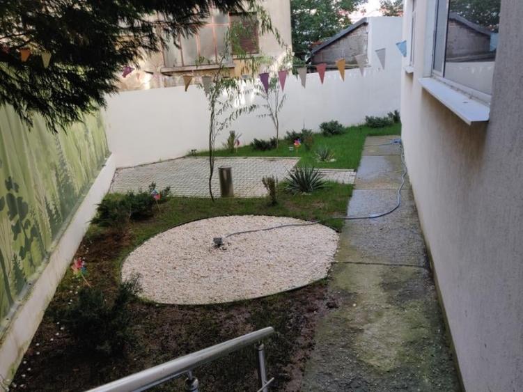 Birou, de 270 mp, în Moșilor