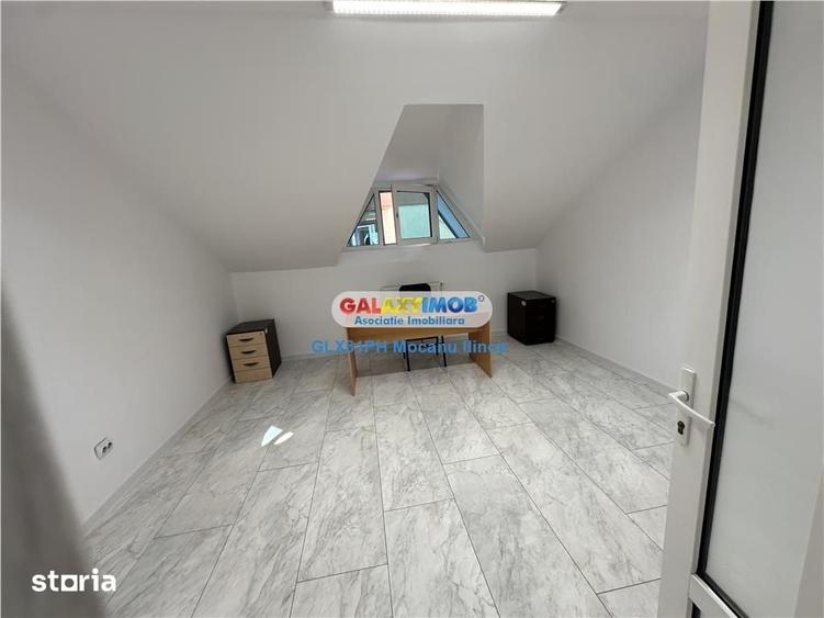 Spațiu comercial, de 250 mp, în Cantacuzino