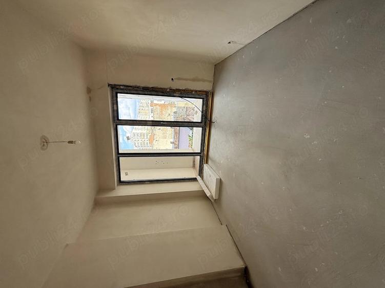 3camere|Toamnei|Mosilor|Eminescu|110m2|Incalzire Pardoseala|Buncar|spati verzi|Lift - 4