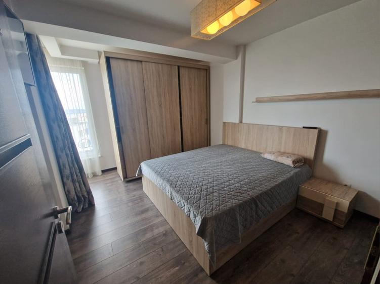 Apartament 3 camere mobilat, cu doua locuri de parcare in Andrei Muresanu - 8