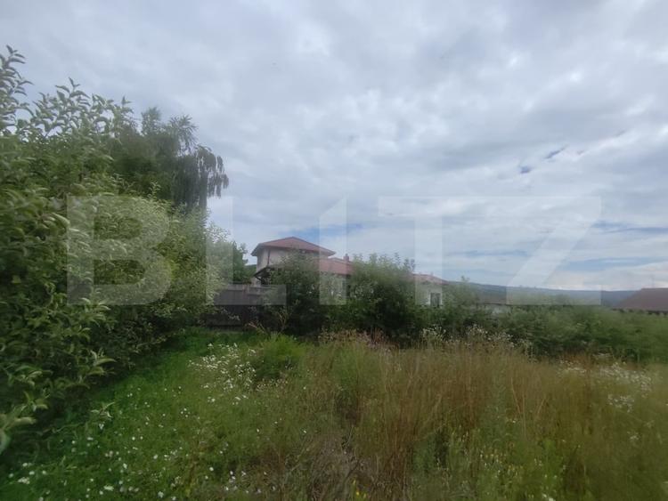 Casa 120 mp utili, 2850 mp teren, zona Bucium - 11