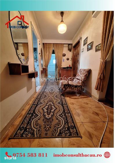 Apartament 3 camere de vanzare Zona Centrala! CE1551