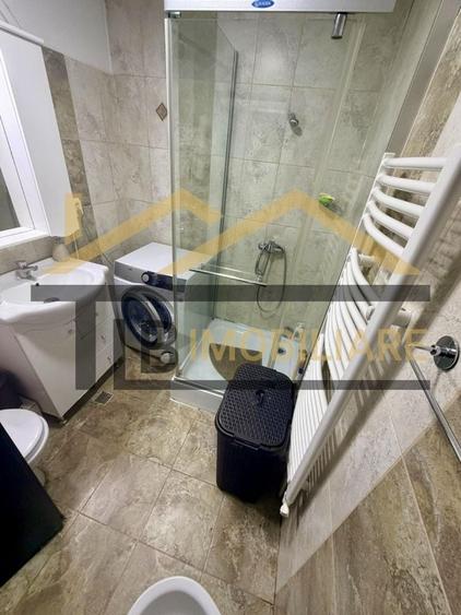 Apartament cu 3 camere decomandat în Tudor