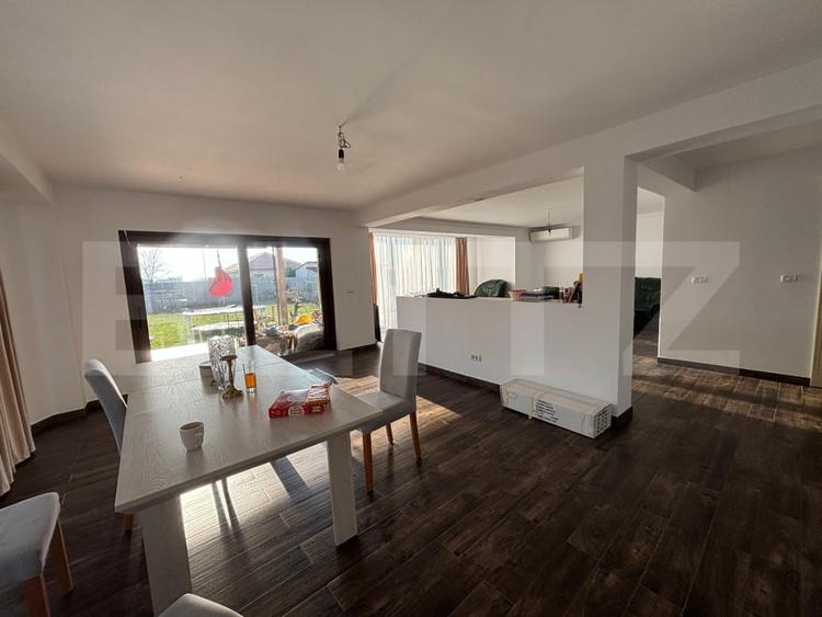 Casa individuală premium in Dumbrăvița, 162 mp utili - 2