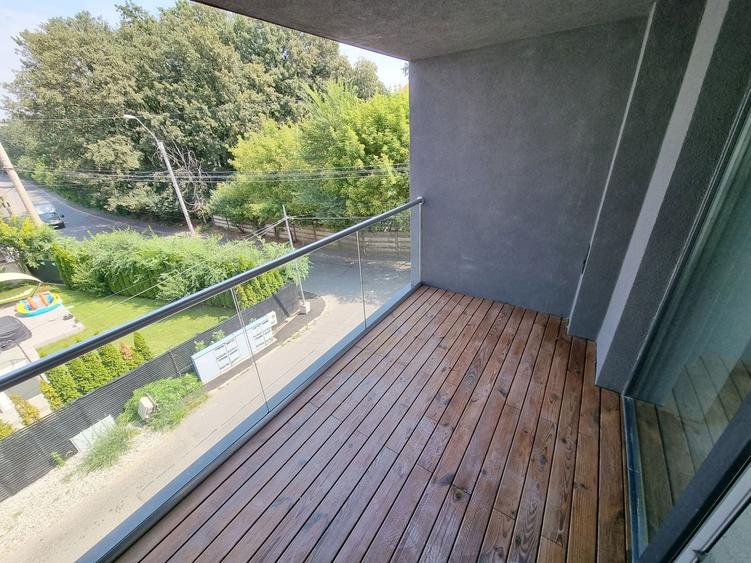 Penthouse tip duplex cu 5 camere, Jandarmeriei langa padure, 3 parcari incluse - 8