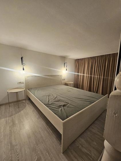 Apartament cu 2 camere decomandat în Ultracentral