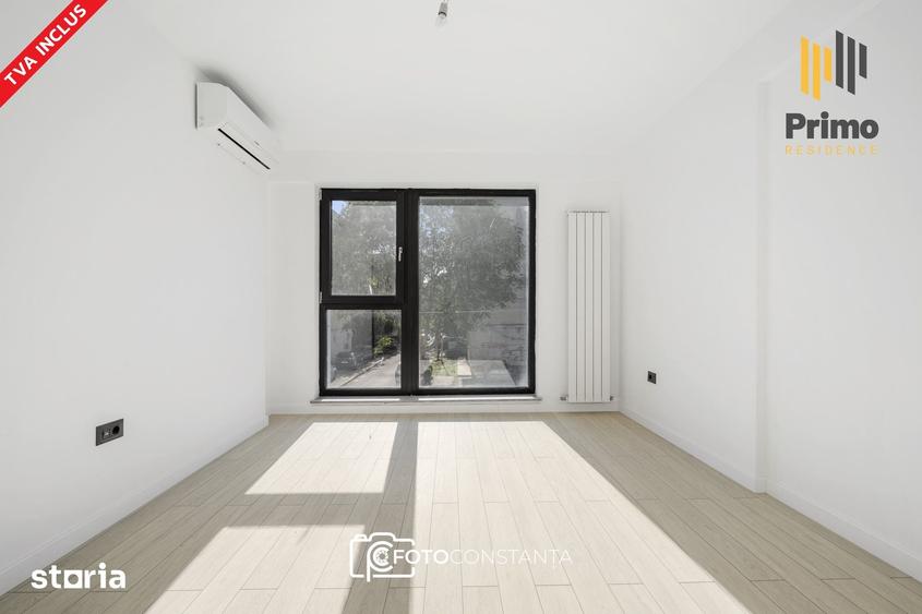 Apartament cu 2 camere în Primo