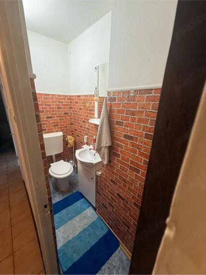 Apartament cu 3 camere decomandat în Crângași