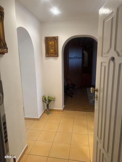 Apartament cu 2 camere în Unirii