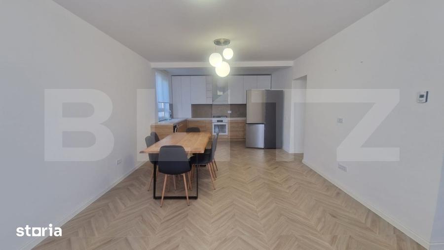 Casă cu 3 camere cu Teren 200 Mp în Stupini