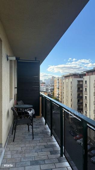 Garsonieră în Mărăști