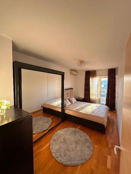 New Town Residence 3 camere duplex cu 2 terase si parcare - 8