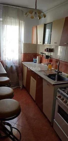 Apartament cu 2 camere de vanzare in zona Buzia?ului