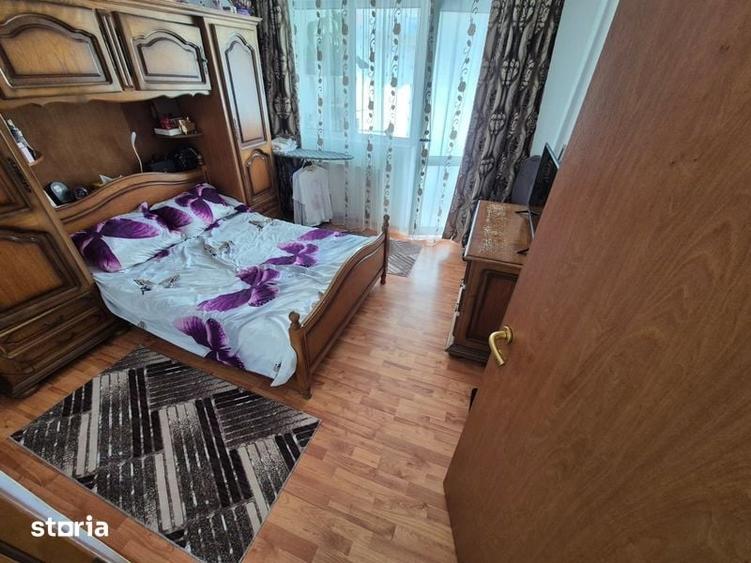 Apartament cu 2 camere decomandat în Olari