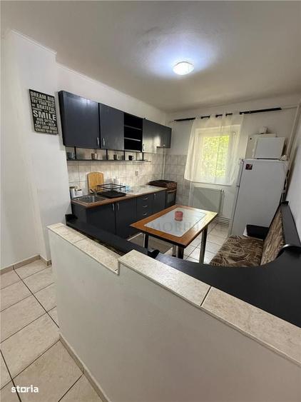Apartament 2 camere , centrala proprie , zona Girocului - 6