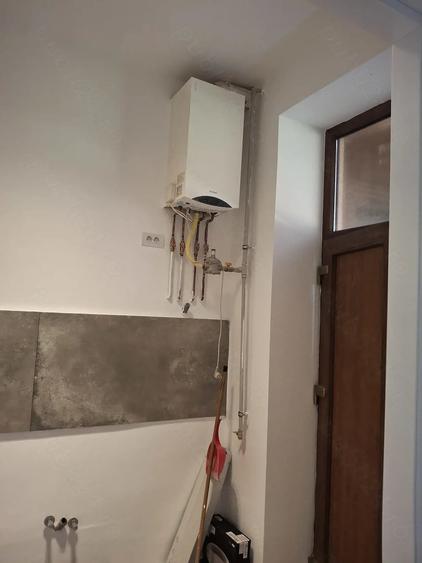 Garsonieră semidecomandată în Ultracentral