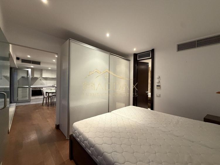 Apartament cu 3 camere, mobilat în Kiseleff