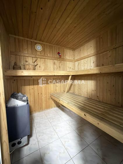 Spațiu comercial, de 600 mp, în Miroslava