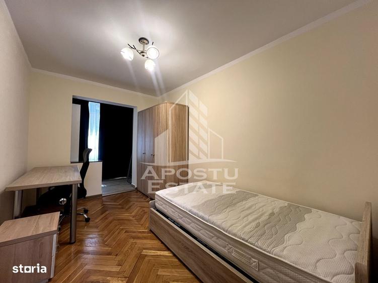 Apartament 4 camere de inchiriat, zona Olimpia Stadion, Timisoara - 14