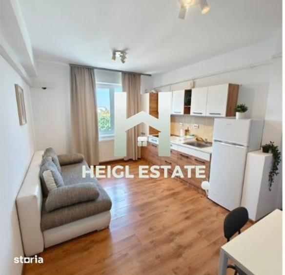 Apartament cu 2 camere, mobilat în Iosefin
