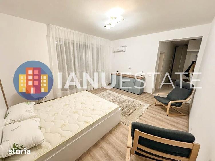 Popesti Leordeni Soseaua Oltenitei Nou Centrala Parcare PrimaChirie - 1