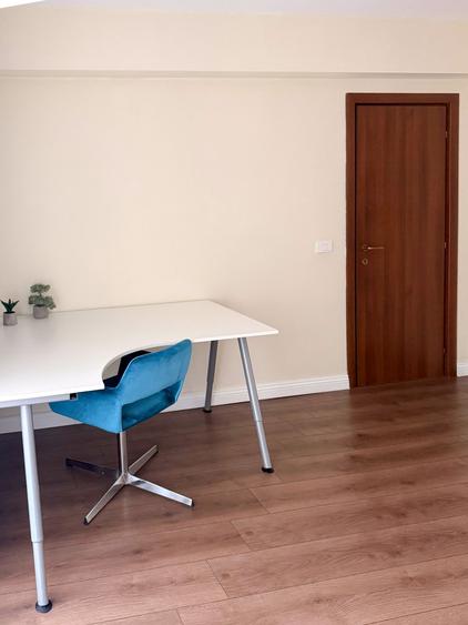 Apartament cu 4 camere în Bucureștii Noi
