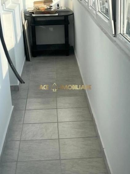 Apartament cu 2 camere decomandat, mobilat în Rahova