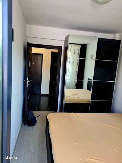 Apartament cu 2 camere decomandat în Brâncoveanu