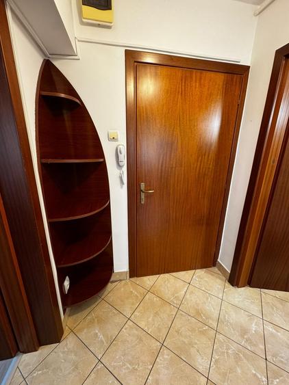 Vitan, garsoniera, 40 mp, bloc mixt reabilitat, centrala proprie a blocului - 9