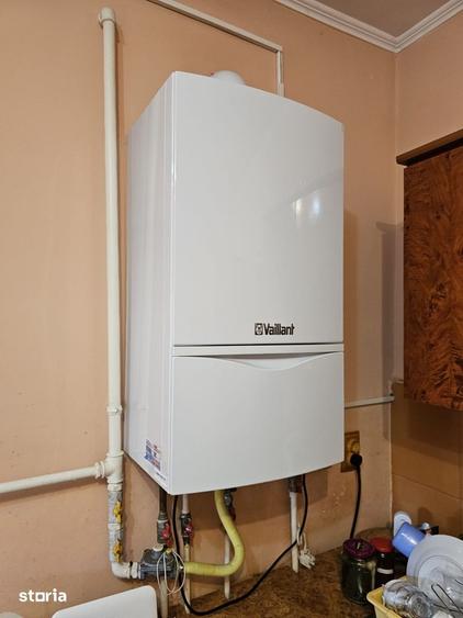 Casă cu 2 camere cu Teren 110 Mp în Faleza Nord