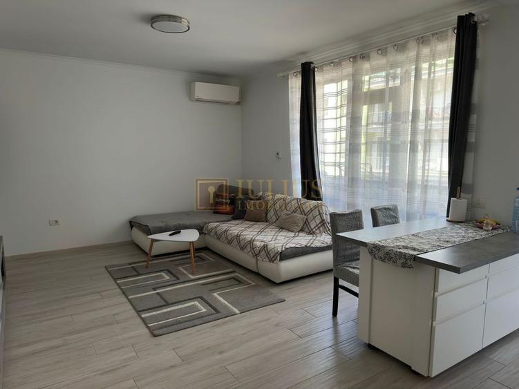 3 camere| Braytim| loc de parcare| balcon| 2 bai| - 1