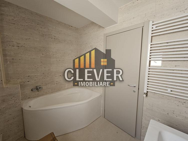 2 Camere Finalizat,  57,89 mp | Pallady | Comision 0% - 6