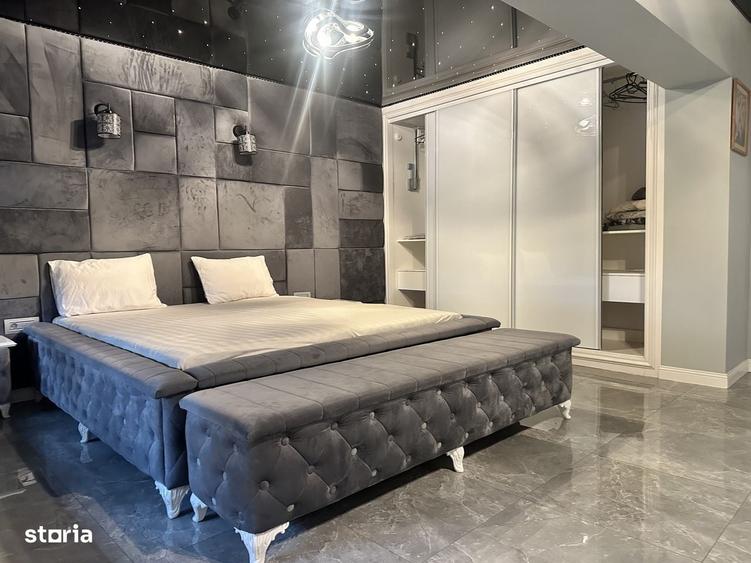 Apartament cu 2 camere în Calea Galați