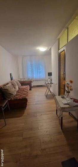 Garsonieră semidecomandată în Bucovina