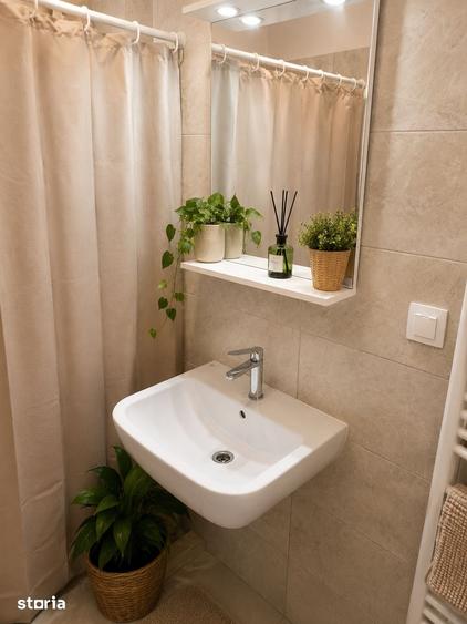 Apartament cu 3 camere în Libertății