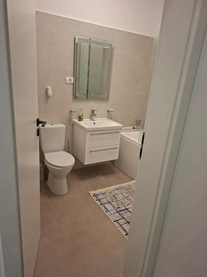 Apartament cu 2 camere decomandat în Măgurele