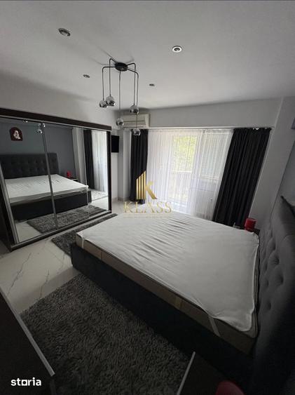 Apartament cu 3 camere decomandat în Centrul Civic